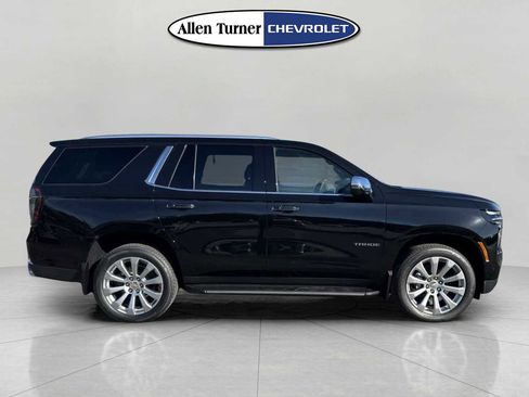 New 2026 Chevrolet Tahoe Premier image 3