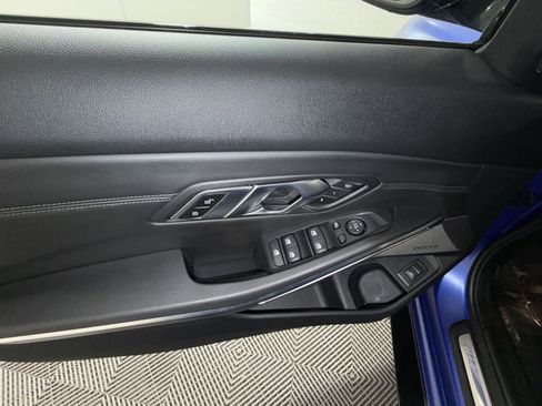 Used 2021 BMW M3 w/ Executive Package image 15