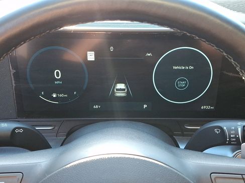 Certified 2024 Hyundai Kona Limited AWD/4WD image 24