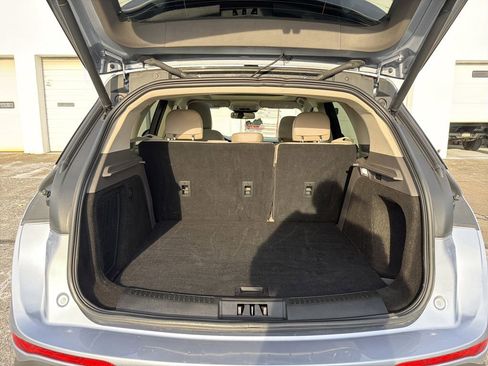 Certified 2022 Lincoln Corsair AWD w/ Premium Package image 30