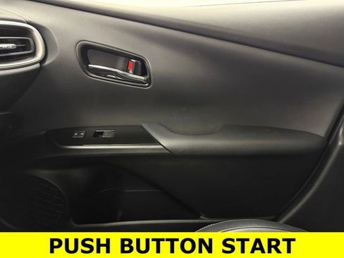 Used 2021 Toyota Prius Prime Limited FWD image 25