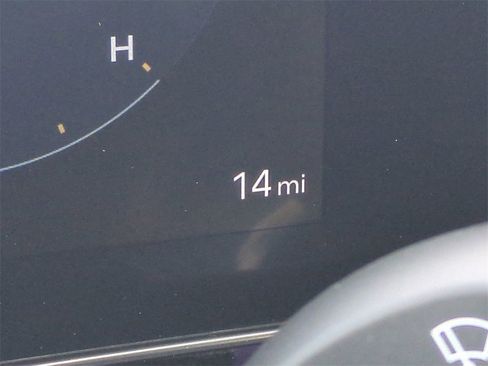 New 2026 Hyundai Sonata N Line image 35