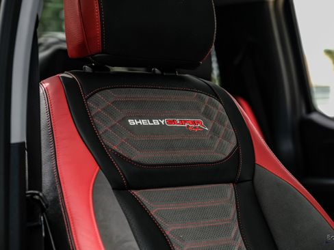 Used 2023 Ford F250 Lariat w/ Lariat Ultimate Package image 58