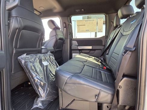 New 2026 Ford F350 Platinum AWD/4WD image 31