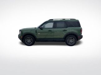 Used 2025 Ford Bronco Sport Big Bend AWD/4WD video 2