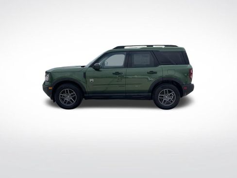 Used 2025 Ford Bronco Sport Big Bend AWD/4WD image 2