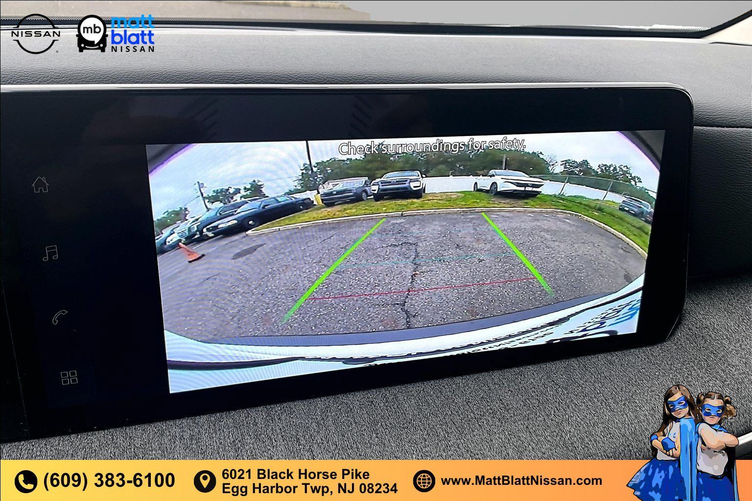 Certified 2026 Nissan Kicks S FWD image 21
