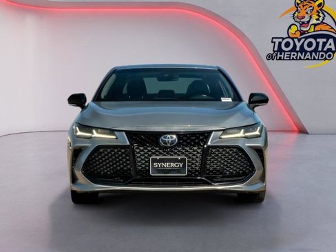Used 2020 Toyota Avalon Touring w/ Advanced Safety Package FWD image 2