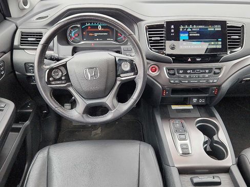 Certified 2022 Honda Pilot Special Edition image 11