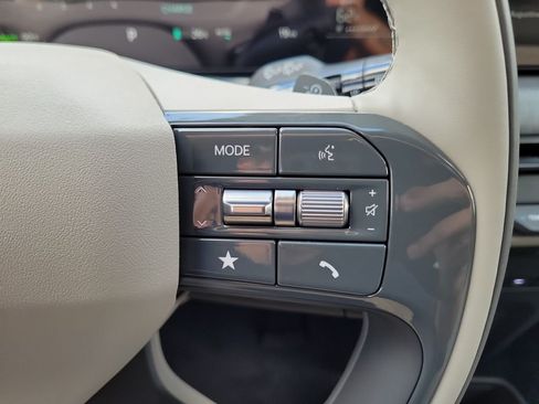 New 2026 Kia EV9 Land AWD/4WD image 28