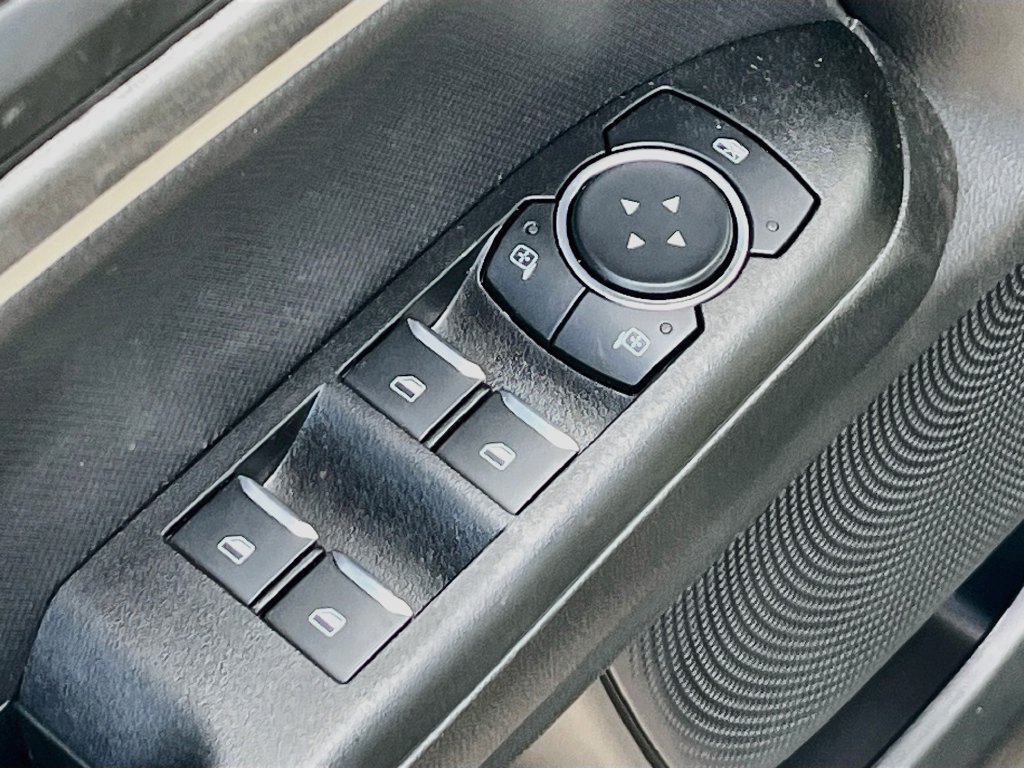 Used 2025 Ford Bronco Sport Big Bend AWD/4WD image 17