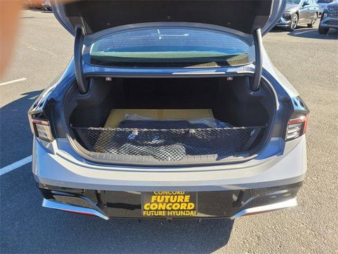 New 2026 Hyundai Sonata SEL image 17