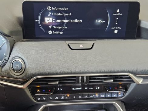 Certified 2026 MAZDA CX-90 3.3 Turbo w/ Preferred Package AWD/4WD image 13