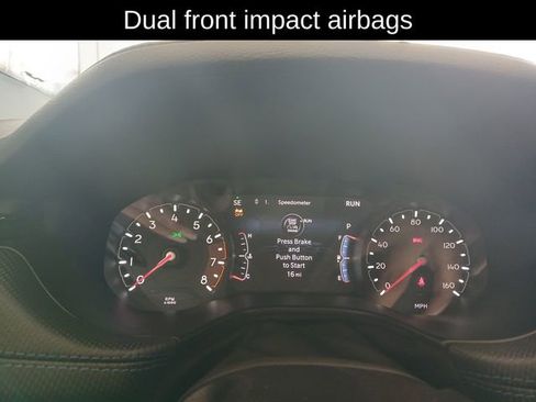 New 2026 Jeep Compass Latitude image 21