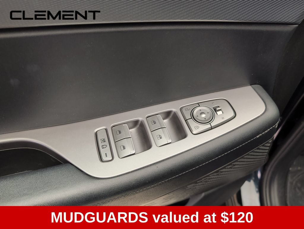 Used 2021 Hyundai Palisade SEL w/ Convenience Package AWD/4WD image 5