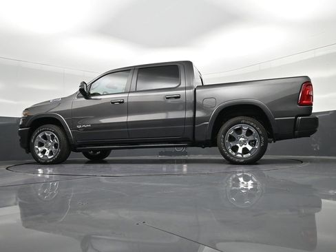 Used 2025 RAM 1500 Big Horn AWD/4WD image 31