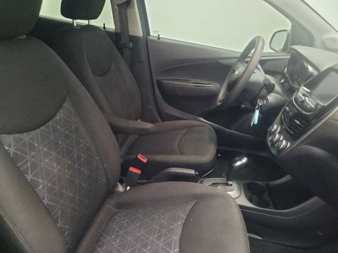 Used 2021 Chevrolet Spark LS FWD image 21