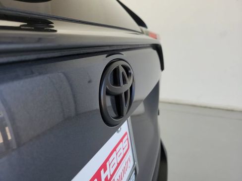 Used 2024 Toyota RAV4 LE FWD image 10