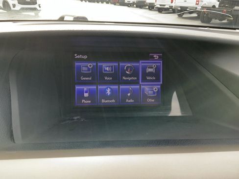 Used 2015 Lexus RX 350 AWD image 40