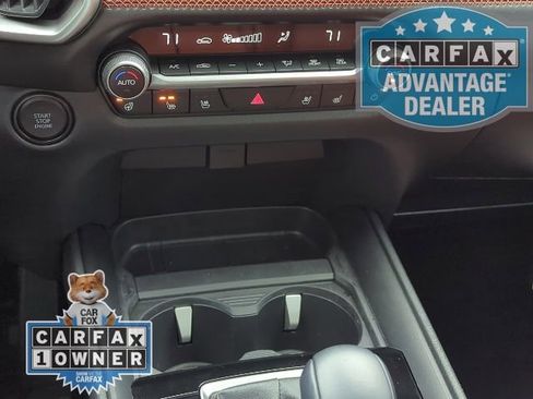 Used 2025 MAZDA CX-50 Meridian Edition w/ Weather Package image 8