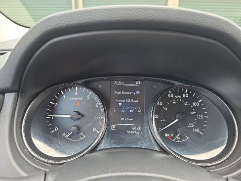 Used 2018 Nissan Rogue Sport S w/ S Appearance Package AWD/4WD image 26