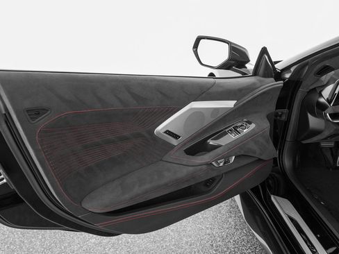 Used 2026 Chevrolet Corvette ZR1 RWD image 13