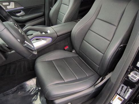 Used 2023 Mercedes-Benz GLS 450 GLS 450 image 16