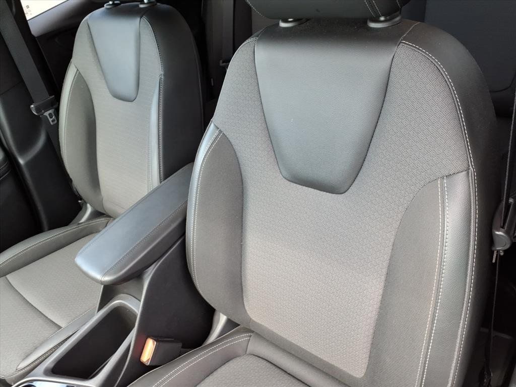 Used 2023 Buick Encore GX Select w/ Experience Buick Package FWD image 16
