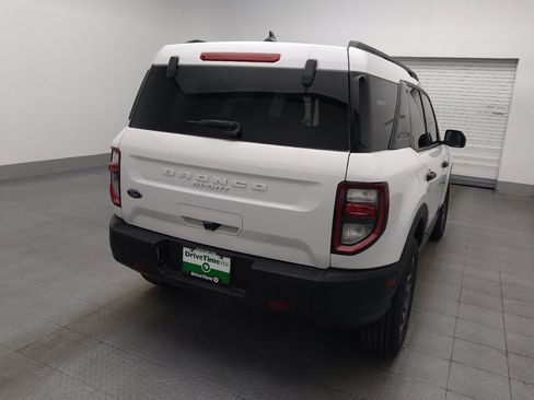 Used 2024 Ford Bronco Sport Big Bend AWD/4WD image 7