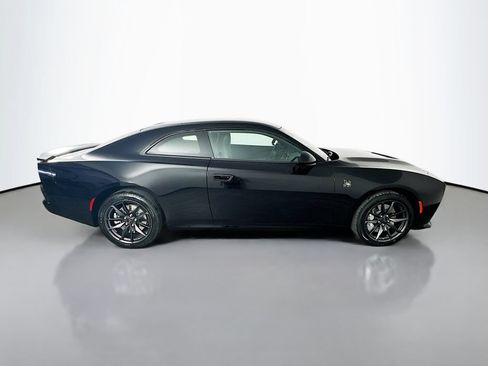 New 2026 Dodge Charger Scat Pack AWD/4WD image 8