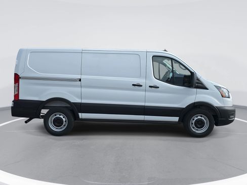 New 2026 Ford Transit 150 Low Roof image 4