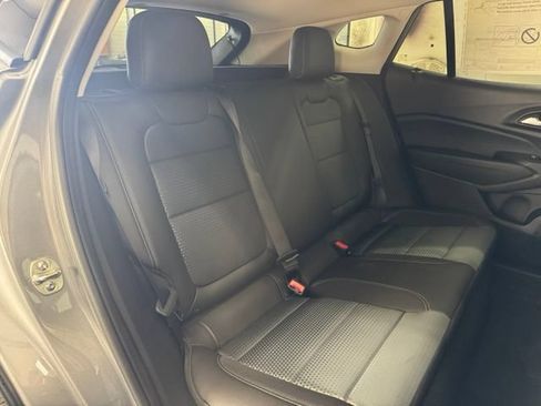 New 2026 Chevrolet Trax LT w/ Driver Confidence Package FWD image 24