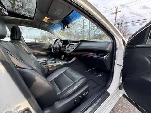 Used 2014 Toyota Avalon Limited w/ Technology Package image 20