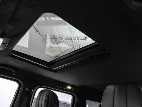 Used 2023 Mercedes-Benz G 63 AMG 4MATIC image 7