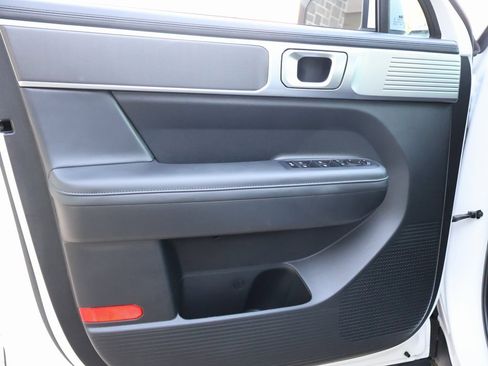 Certified 2026 Hyundai Santa Fe SEL image 23