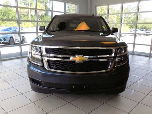Used 2020 Chevrolet Tahoe LT AWD/4WD image 2