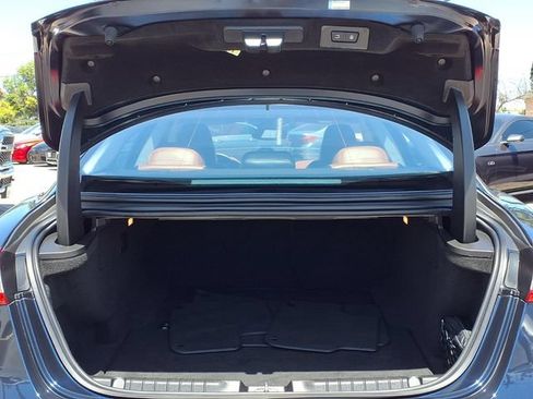 Used 2019 Maserati Ghibli S GranLusso RWD image 30