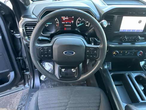 Certified 2021 Ford F150 XL w/ Equipment Group 101A High image 15