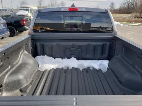 New 2025 Ford Ranger XLT image 8