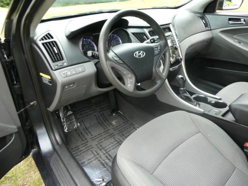 Used 2013 Hyundai Sonata GLS w/ Popular Equipment Pkg image 8