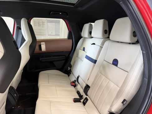 Certified 2026 MINI Cooper Countryman S AWD/4WD image 10