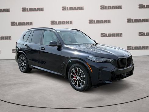 New 2026 BMW X5 xDrive50e AWD/4WD image 7