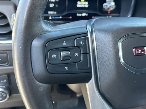 Certified 2023 GMC Yukon SLT image 26