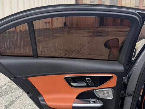 Used 2023 Mercedes-Benz C 300 Sedan image 28