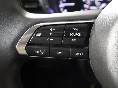 Used 2025 MAZDA MAZDA3 s FWD image 37