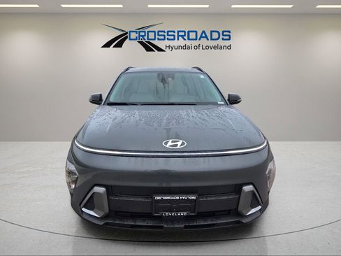 New 2026 Hyundai Kona SEL Sport image 8