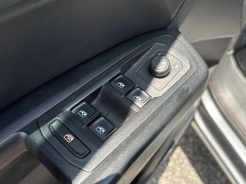 Used 2021 Volkswagen Atlas SEL AWD/4WD image 11