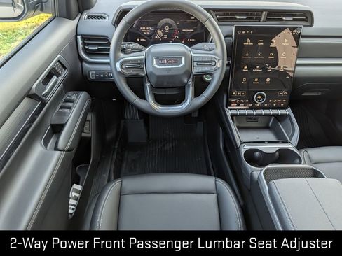 New 2026 GMC Terrain Elevation w/ Elevation Premium Package FWD image 9