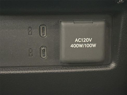 Certified 2026 Toyota 4Runner Limited AWD/4WD image 35