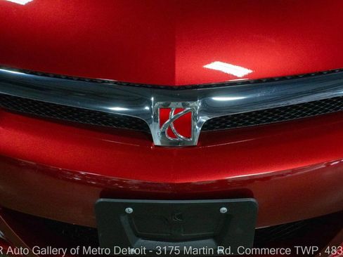 Used 2009 Saturn Sky Red Line image 26